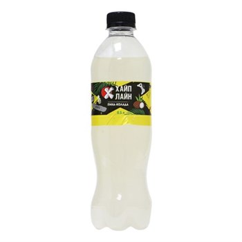 Напиток " Хайплайн" Пина-колада ZOBiwTDCguwlEXGBfJkiX3