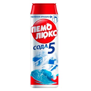 Чистящее средство "Пемолюкс" 400 гр Морской бриз AODNy1Kohof7DDRvTTenW0