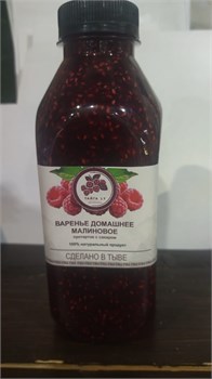 Варенье из малины 0,5л (Тайга 17) AjEpGzVSj-1Z-POWDx5ye3