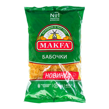 Макароны 
