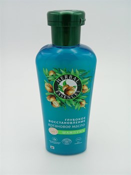 Шампунь "Herbal Essences" 350 мл Аргановое масло