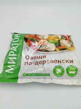 "Мираторг" Овощи по-деревенски 400гр 9rIWlSAgi5fQ43j9tLZKz1