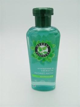 Шампунь "Herbal Essences" 350 мл Аромат мяты