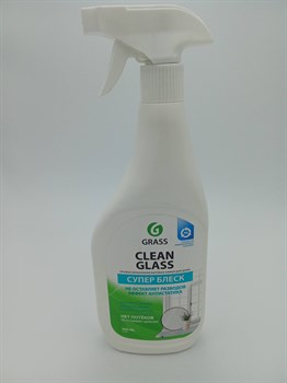 Средство для стекол Clean Giass 600 мл qHqkbcjLjmovHDFpDFiR00