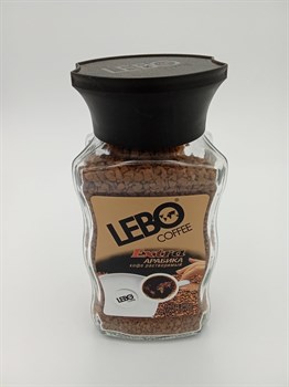 Кофе "Lebo" Экстра Арабика 100г ст/б f1kBXaZpiulCDgkDznCRu2