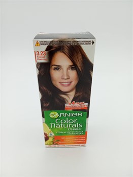 "Garnier Color Naturals" 3,23 Темный шоколад