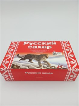 Сахар "Русский сахар" 1 кг