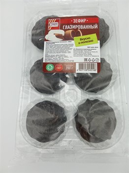 Зефир глазированный 200гр МКФ JwoWvEheiWpvg0bkPkM5s1