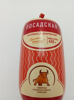 Посадская 450 гр КПК