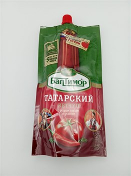Кетчуп "Балтимор" Татарский 260 гр XYMHvWOUggWDg1HvY0Rze3