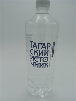 Минеральная вода Тагарский источник 1 л xXxlE8moic-As6iMghXSj0