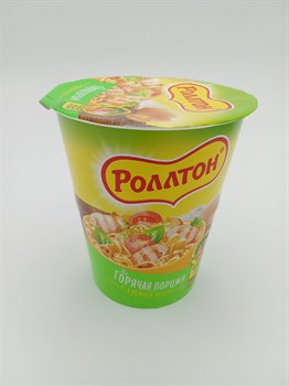 Лапша "Роллтон" 70гр Курица цезарь -SV7kI83imMnDDvUMiPCm3