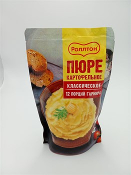 Пюре картофельное "Роллтон" 240 гр Классическое