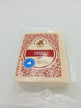 Сыр "Гауда" 200 гр КПК