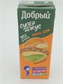 "Добрый" 0,2л Мультифрукт IFFJOpWlg39L3GzAbLfaW0 - фото 10135