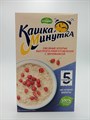 Каша "Минутка" 5*37гр. земляника cZhFed44gbNvlTuT5yHHx1 - фото 10193