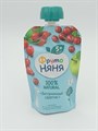 Пюре "Фруто Няня" 90 гр Витаминный салатик WgEvjWvJh6sbmLbaB6Dnx1 - фото 11201