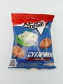 "Хрустим" сухарики "сметана"40гр. - фото 11230