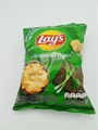 Чипсы "Lays" 37 гр Зеленый лук Pu3P4JgLjMnMOOSBEoPhA2 - фото 11373