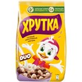 Хрутка 230 гр шоколадные шарики ДУО UEWaClJ9gDNp2vjnDBYxZ2 - фото 12378