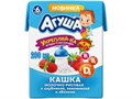 Каша "Агуша Укрепляй-ка" 200 мл Молочно-рисовая с клубникой, земляникой и яблоком 2,5% 200 мл bDWbUmxgiQ7iyHEsHWEAU1 - фото 12597