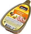 Паштет "Хаме" 105 гр С мясом птицы oceTKiDng7FbwJa8ESoqj2