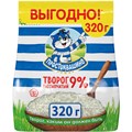 "Простоквашино" Творог 320 9% Рассыпчатый b99Id5leiRg-H2ss0ohLp2 - фото 13165