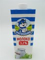 "Простоквашино" Молоко 950 мл 3,2 % УП 6XglXMbSgcqCvwLjcYG7G3 - фото 13243