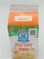 "БМК" Йогурт 2,5% 450 гр Абрикос 000005428