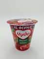 Йогурт "Чудо" 290 гр Клубника-земляника ni0brXsUhC5rNbhvxA3Ft0 - фото 13323