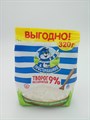 "Простоквашино" Творог 320 9% Рассыпчатый b99Id5leiRg-H2ss0ohLp2
