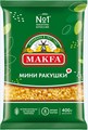 "Макфа" 400 гр мини ракушки qlTjbuj9gDilxMLVmRmmR3 - фото 13545