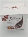 Конфеты "Лав Рошель" шокол.вкус. в кокос.стружке 120 г dDIgmwaQiDVtzNUptb1gO1 - фото 13850