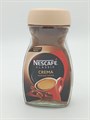 Кофе "Нескафе" 95 гр Крема ст/б OIOe9VuphGxZ2VVSHajAo0 - фото 14085