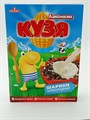 Шарики шоколадные "Кузя" 215гр yr2L7yEMhWpuVNk39GG1n2 - фото 14133