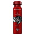 Дезодорант аэрозольный "Олд спайс" 150 мл Wolfthorn 8X5LqeqGgIH6aFQX3agh21 - фото 15268