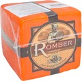 Сыр "Ромбэр" премиум выдержанный 50% 3,5кг Ca04jOTfh9rl3gbdskR961 - фото 15309