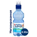 Вода "Агуша" 0,33 л iByPo1AVim9d-UmHvWIoG1 - фото 15487