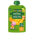 Пюре "Gipopo" 90гр Яблок,тыква,морковь и манго xSNmyKdpiVMyF7ZlVTmmw1 - фото 15521