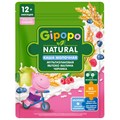 Каша "Gipopo" 200гр Мультизлаковая,яблоко,малина и черника 0SnbKaWdhpTyX66IaP-Ft2 - фото 15528