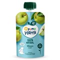 Пюре "Фруто няня" 90гр Яблоко urQmwrhoh9nIPh614kUUD0 - фото 15547