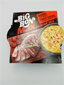Лапша "Биг Бон" 110гр с кусочками тушеной говядины, с зеленью и пряностями Vrsm-4j1jv2Ri87Oadcy33 - фото 15610