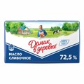 Масло сливочное Домик в деревне 72,5% 180 гр 3d99cDkajq1qXjM71LVu82 - фото 15619