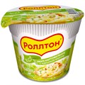 Пюре картофельное "Роллтон" 40гр с куриным вкусом 7vKs828NhbpHGzfr99ppo0 - фото 15659
