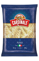 Макароны "Cardinale" 400 гр Спирали vnSLm--BivmIopPoWvRWr1