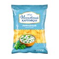 Чипсы "Московский картофель" 60гр Сметана и зелень nryfPJ8bi-tzSU9N8zuF-0 - фото 15904