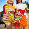 Кукуруза "Джинн" 35гр со вкусом двойной сыр GHQsufPegsOo3ogUEyAry3 - фото 15922