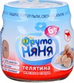 Пюре мясн "Тема" 90 гр Телятина SDDgaIzmhH68Zrij-AlNW3 - фото 15997