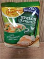 "Роллтон" Бульон куриный 200 гр 9DwkZrrcgNAsIJ2onJiAU1 - фото 16155
