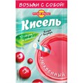 Кисель "Русский продукт" 25гр Клюквенный xKzsgspng4aU3qf4iFsJq3 - фото 16183